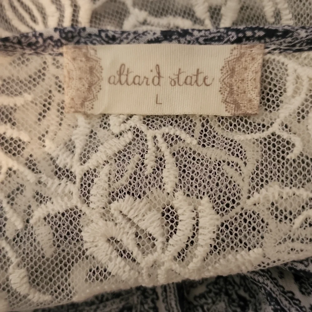 Altard State size large